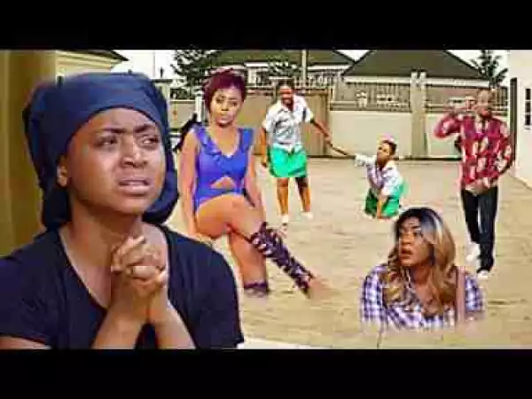 Video: Born Into A Wrong Family - #AfricanMovies #2017NollywoodMovies #LatestNigerianMovies2017 #FullMovie